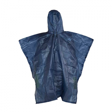 Impermeable Outdoors